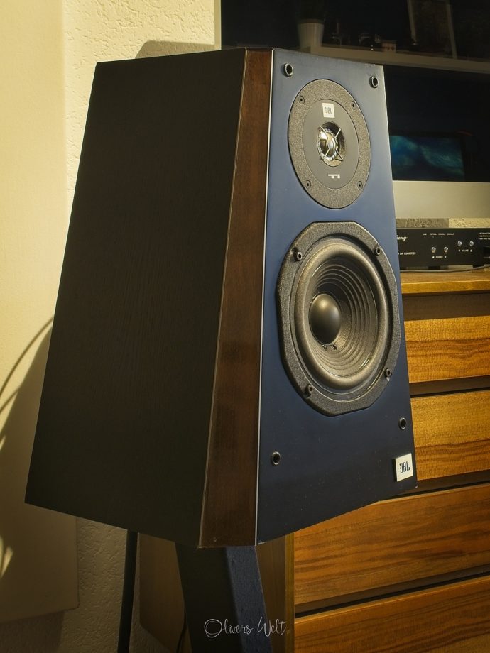 JBL Ti1000