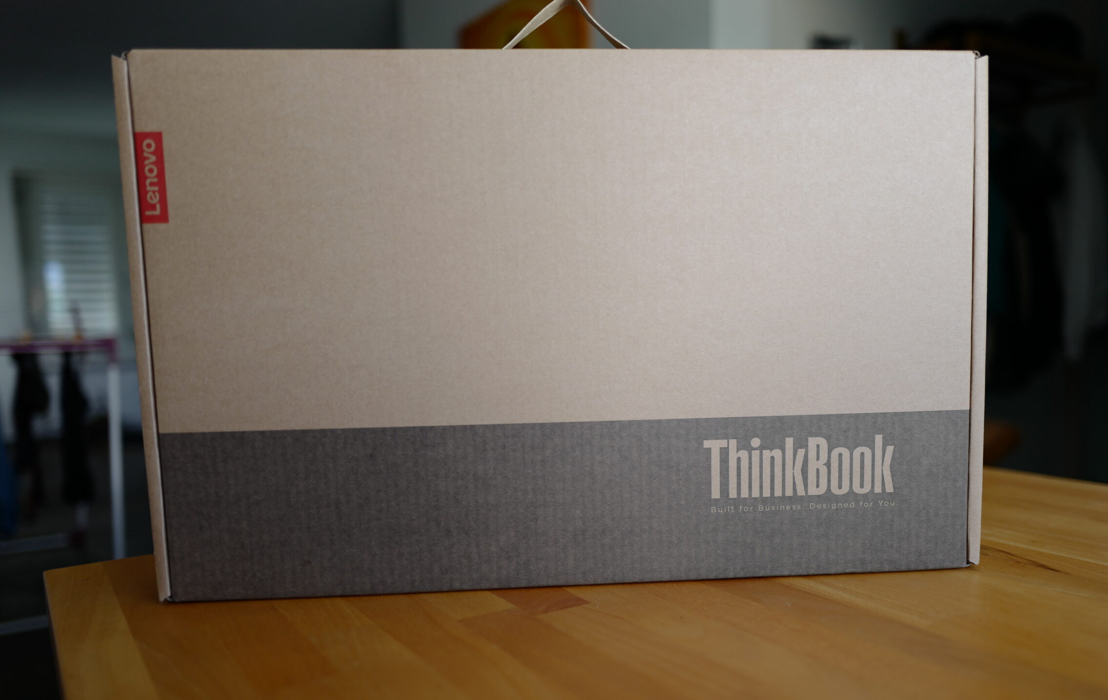 Lenovo ThinkBook 16p Gen 4