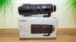 Tamron SP 70-200mm 2.8 Di VC USD G2